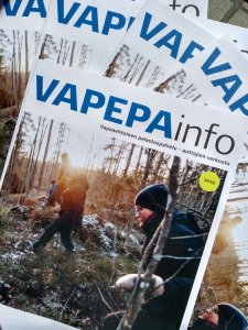 Vapepa-info 2019