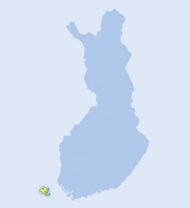 Vapepa Åland